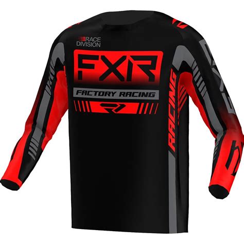 fxr racing outlet